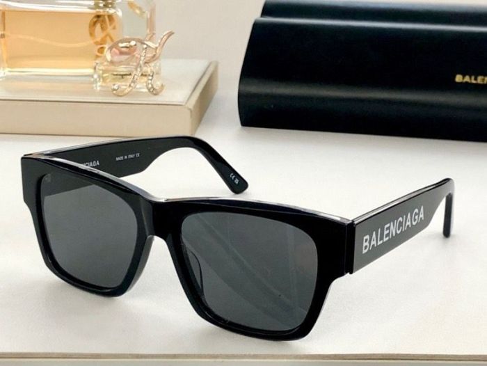 Top Quality  B*alenciaga Glasses