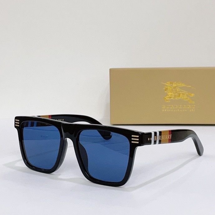 Top Quality B*urberry Glasses