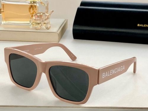 Top Quality  B*alenciaga Glasses