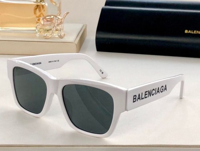 Top Quality  B*alenciaga Glasses