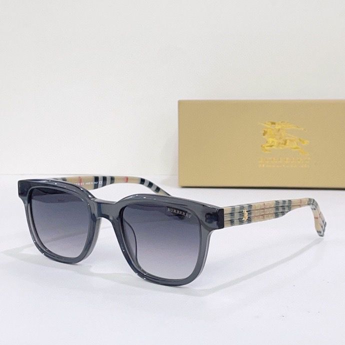Top Quality B*urberry Glasses