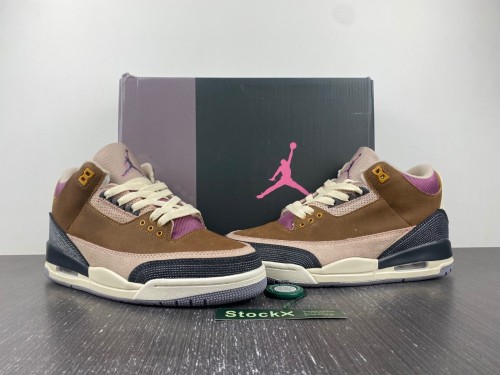 Air Jordan 3 Retor SE AJ3 DR8869-200