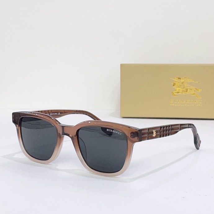 Top Quality B*urberry Glasses