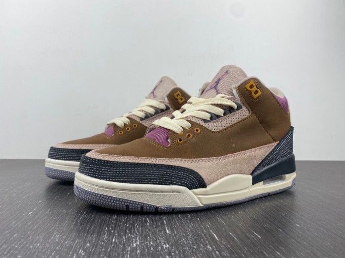 Air Jordan 3 Retor SE AJ3 DR8869-200
