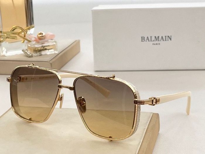 Top Quality B*almain Glasses