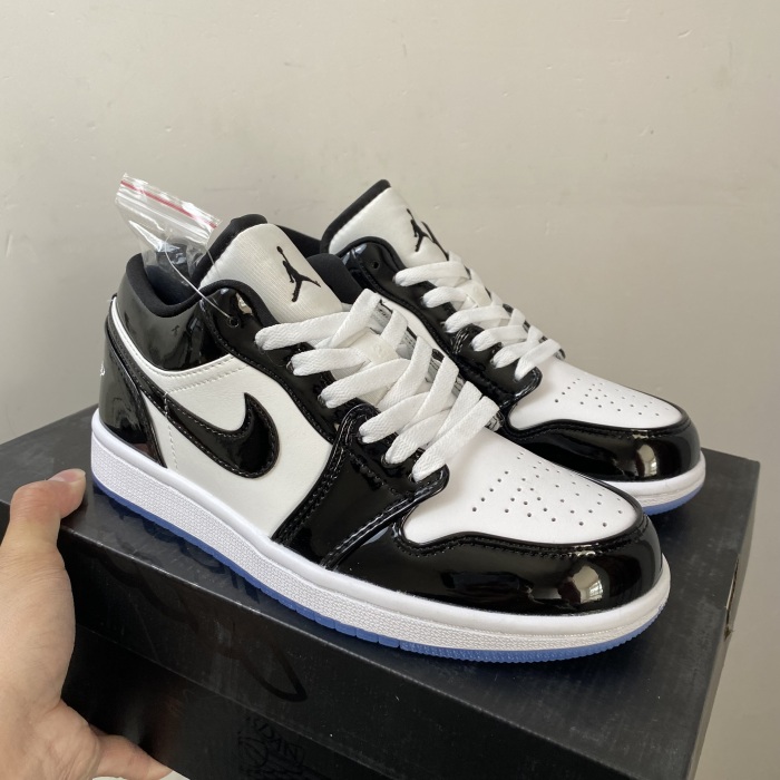 Air Jordan 1 Low DV1309 100