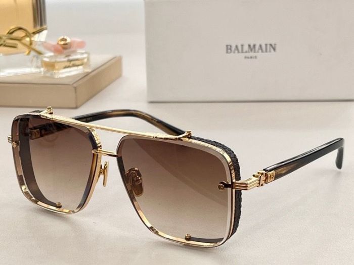 Top Quality B*almain Glasses
