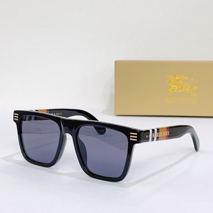 Top Quality B*urberry Glasses