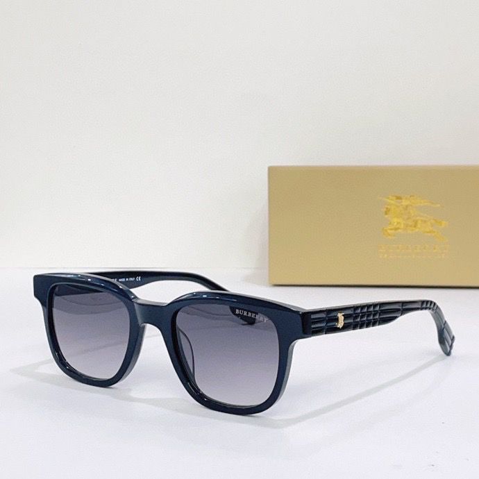 Top Quality B*urberry Glasses