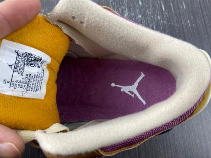 Air Jordan 3 Retor SE AJ3 DR8869-200