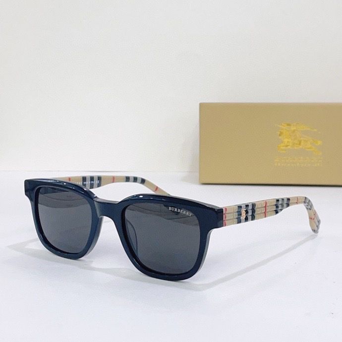 Top Quality B*urberry Glasses