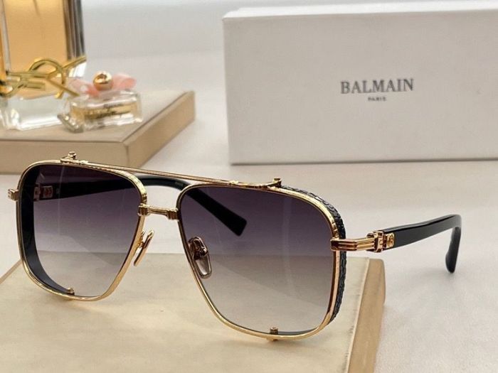 Top Quality B*almain Glasses
