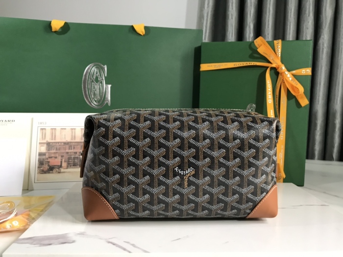 G*oyard  Boeing Bag 25*12*12cm