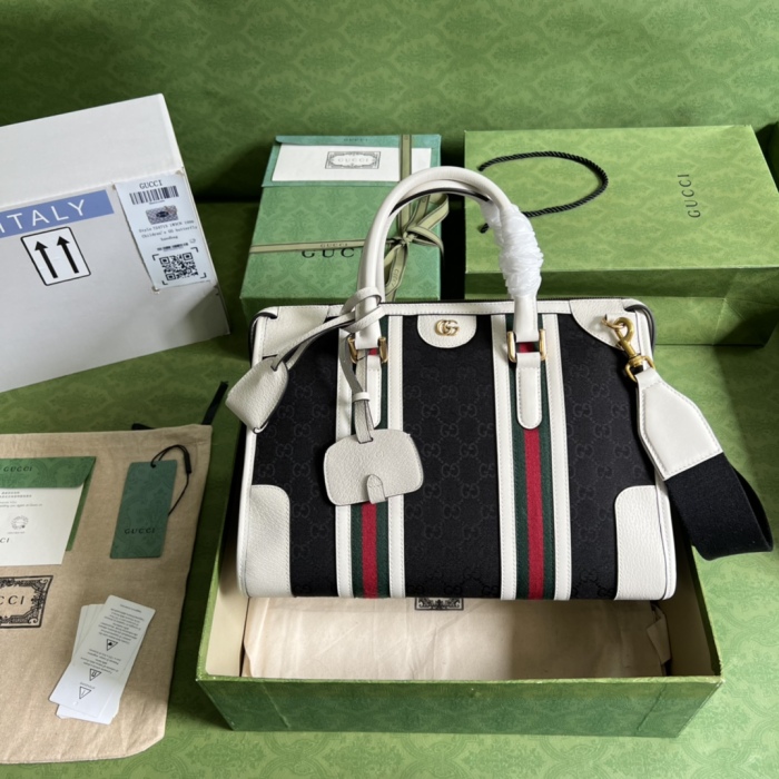 G*ucci Bag Top Quality 34*24*18CM