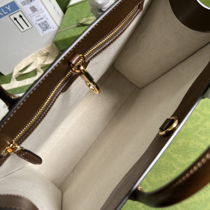 G*ucci Top Bag 36*38.5*12cm