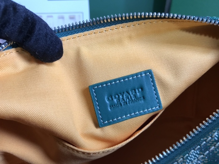 G*oyard  Boeing Bag 25*12*12cm