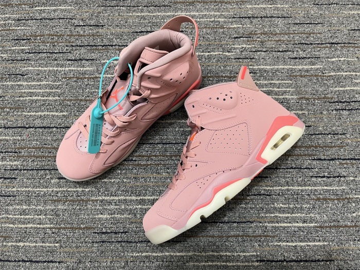 Air Jordan 6 CI0550 600