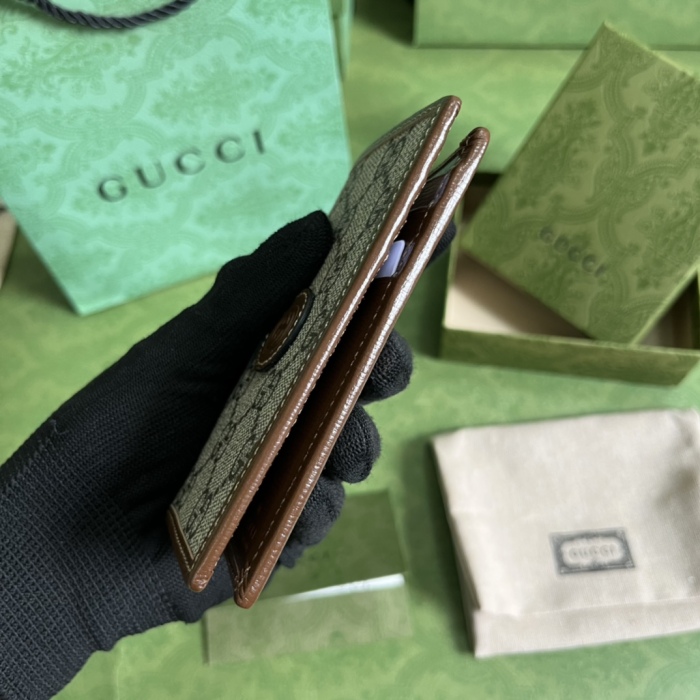 G*ucci Top Bag 7.5*12cm