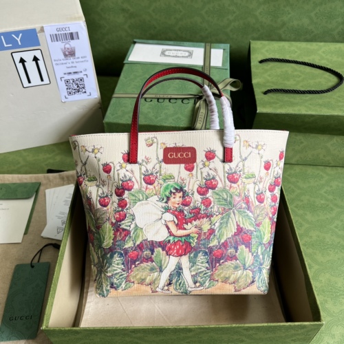G*ucci Top Bag 21*20*10cm