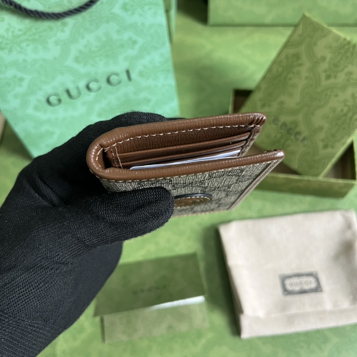 G*ucci Top Bag 7.5*12cm