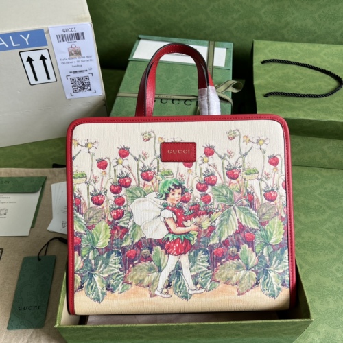 G*ucci Top Bag 28*26*9cm