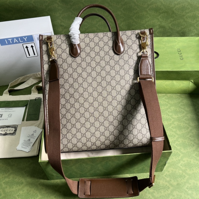 G*ucci Top Bag 36*38.5*12cm