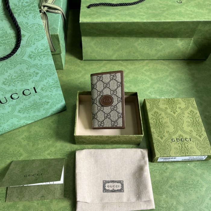 G*ucci Top Bag 7.5*12cm