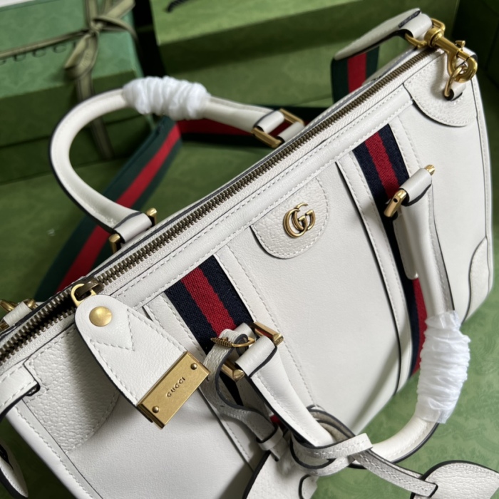 G*ucci Bag Top Quality 34*24*18CM