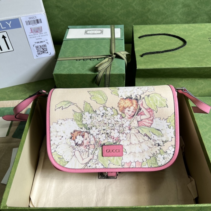 G*ucci Top Bag 29*19*8.4cm