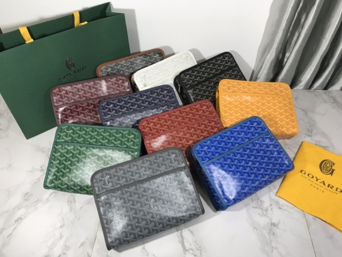 G*oyard  Jouvence Bag 25*20cm