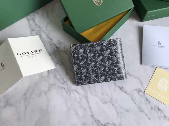 G*oyard  Wallet  11*9cm