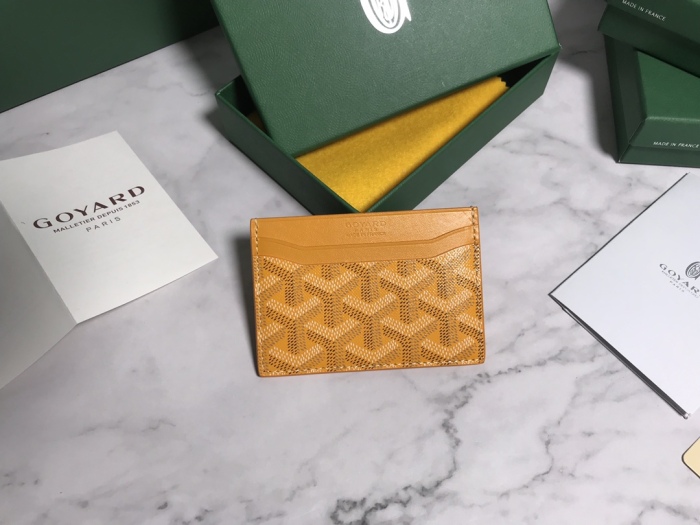 G*oyard  Card Bag 10.5*7.3cm
