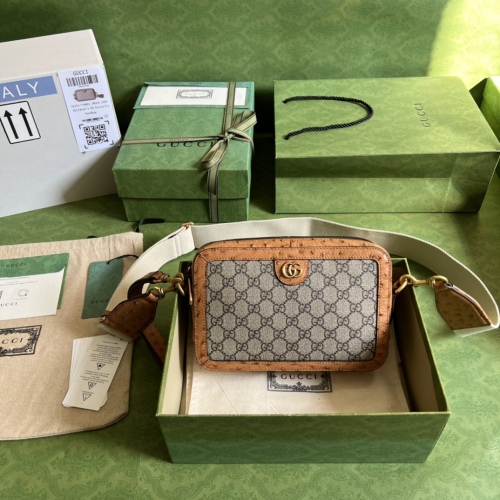 G*ucci Top Bag 23.5*16*4.5 CM