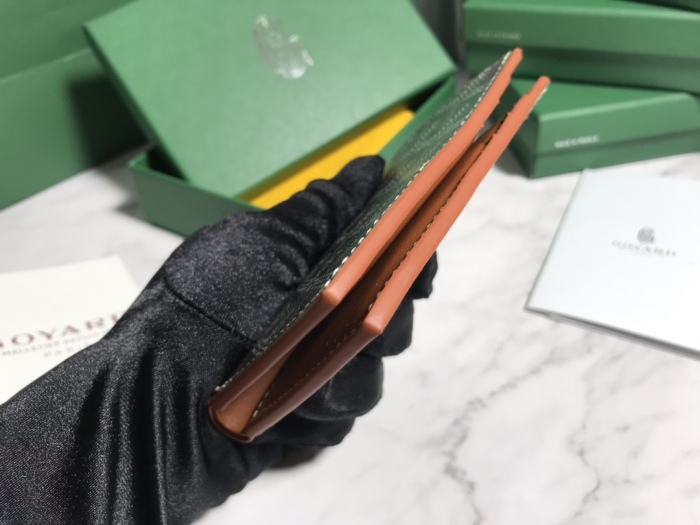 G*oyard  Card Bag 11.5*7.2cm