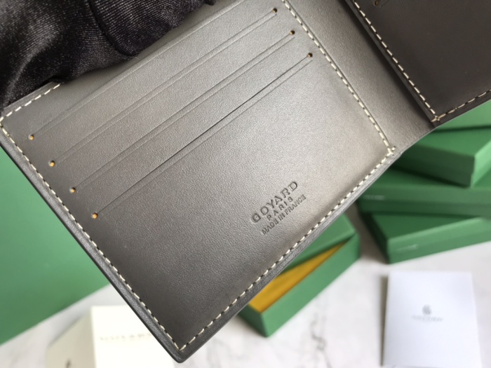 G*oyard  Wallet  11*9cm