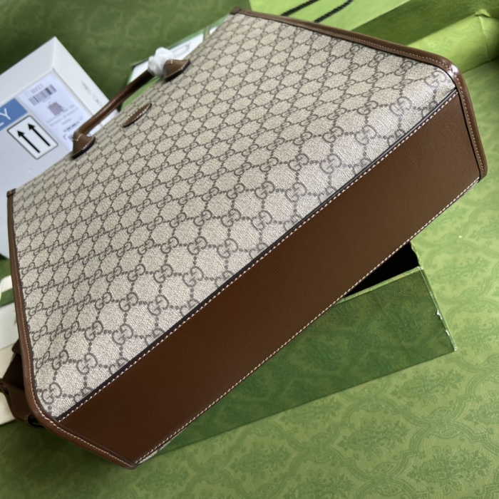 G*ucci Top Bag 36*38.5*12cm