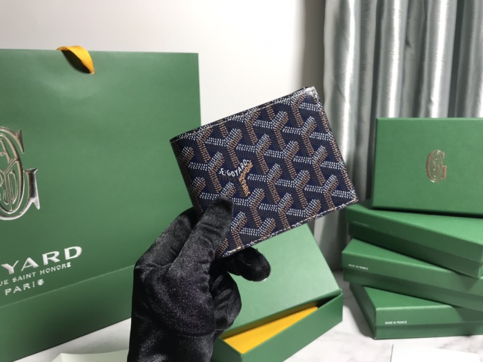 G*oyard  Wallet  11*9cm