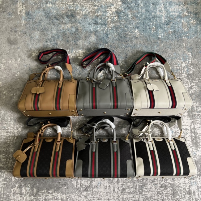 G*ucci Bag Top Quality 34*24*18CM