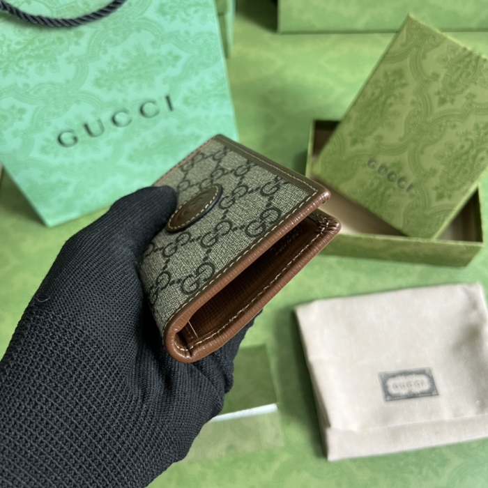 G*ucci Top Bag 7.5*12cm