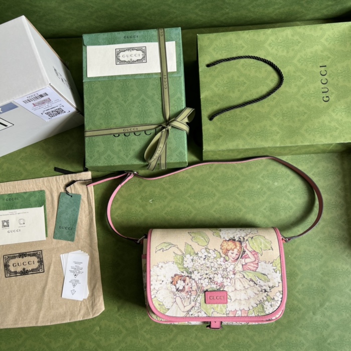 G*ucci Top Bag 29*19*8.4cm
