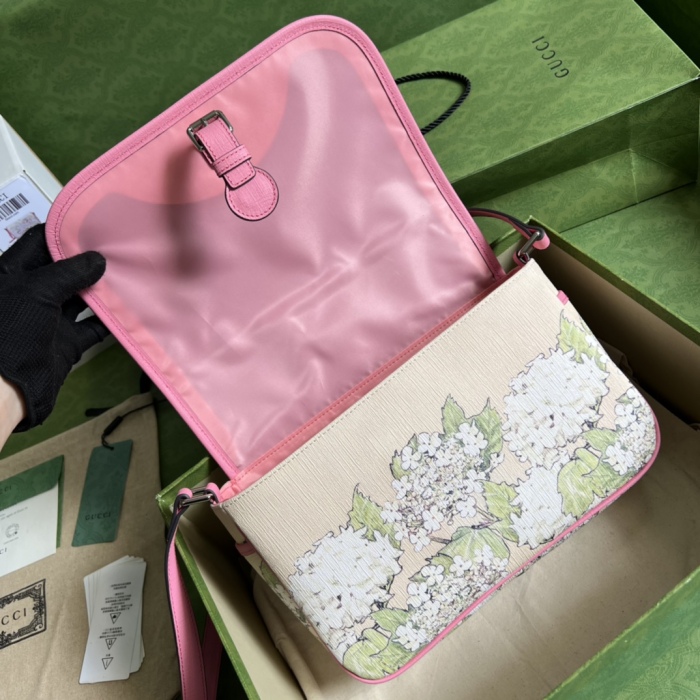 G*ucci Top Bag 29*19*8.4cm