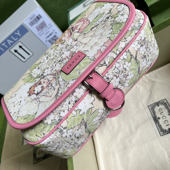 G*ucci Top Bag 29*19*8.4cm