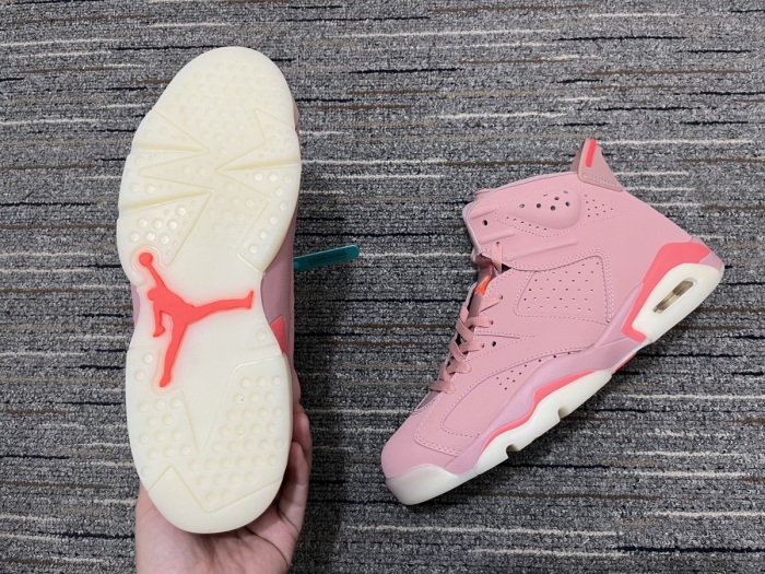 Air Jordan 6 CI0550 600