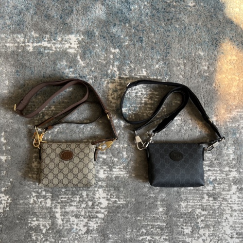 G*ucci Top Bag 16*13.5*3.5cm