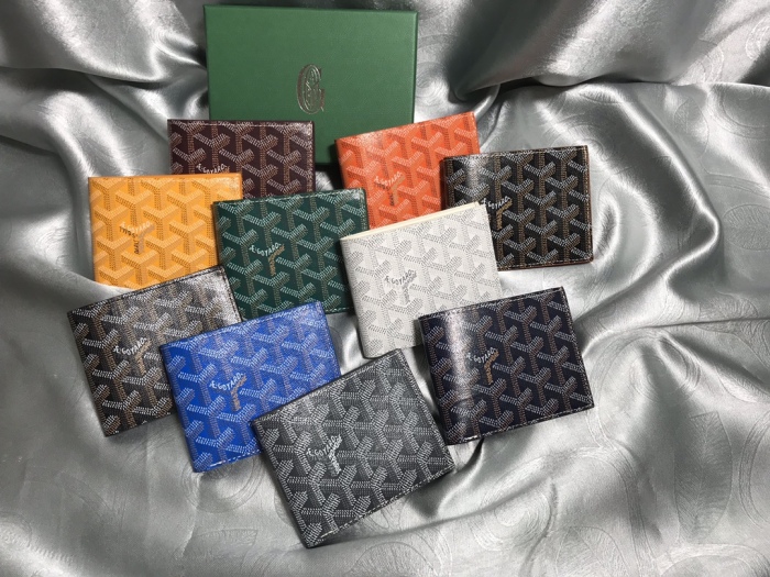 G*oyard  Wallet  11*9cm