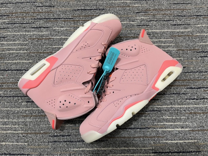 Air Jordan 6 CI0550 600
