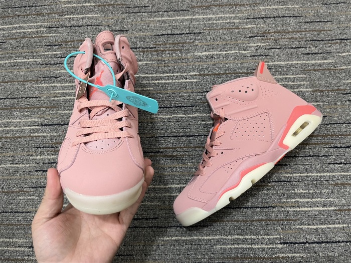 Air Jordan 6 CI0550 600