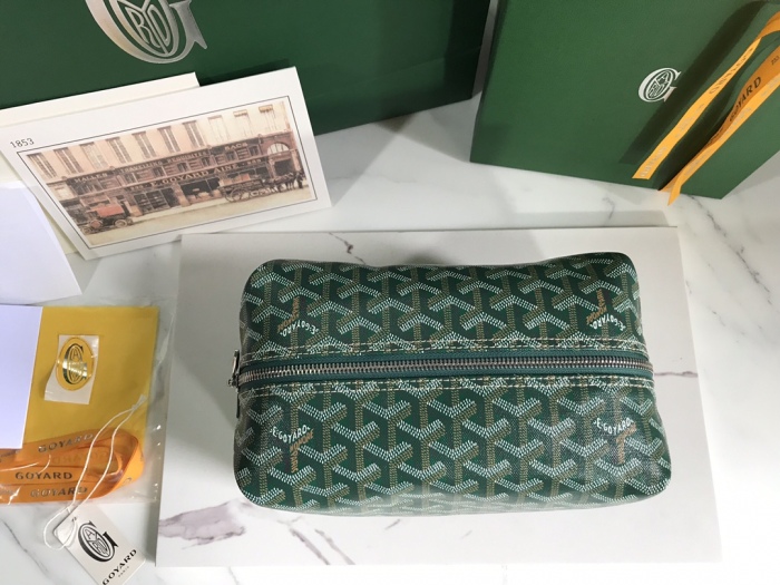 G*oyard  Boeing Bag 25*12*12cm