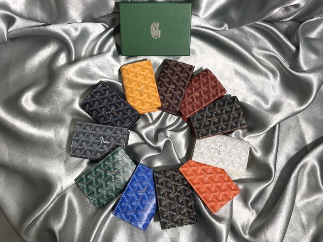 G*oyard  Card Bag 11.5*7.2cm
