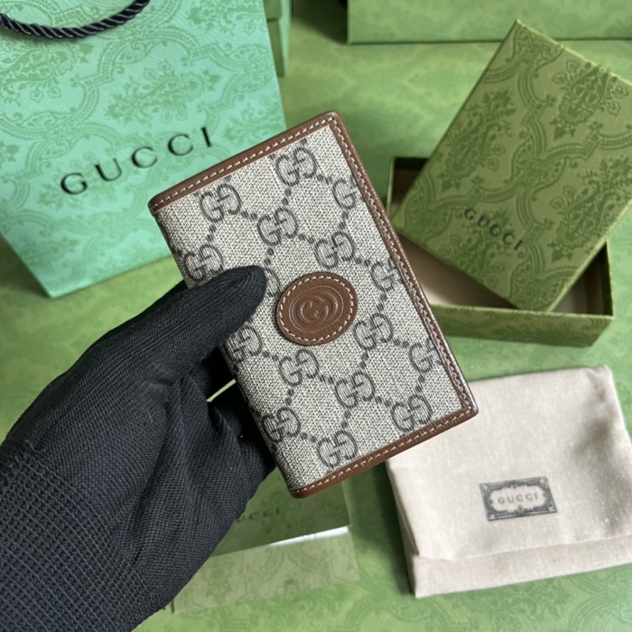G*ucci Top Bag 7.5*12cm